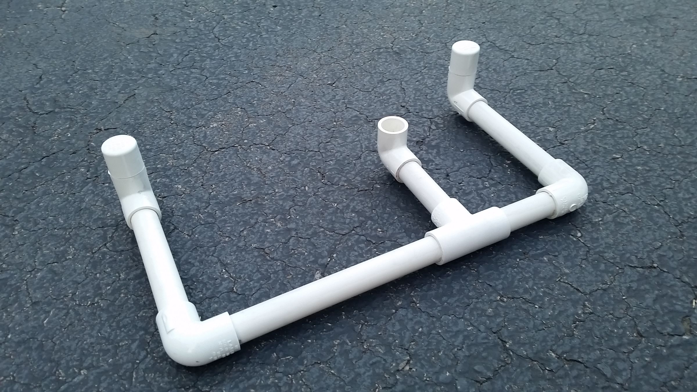 RV Ladder Clothes Drying Rack : 9 Steps (with Pictures) - Instructables