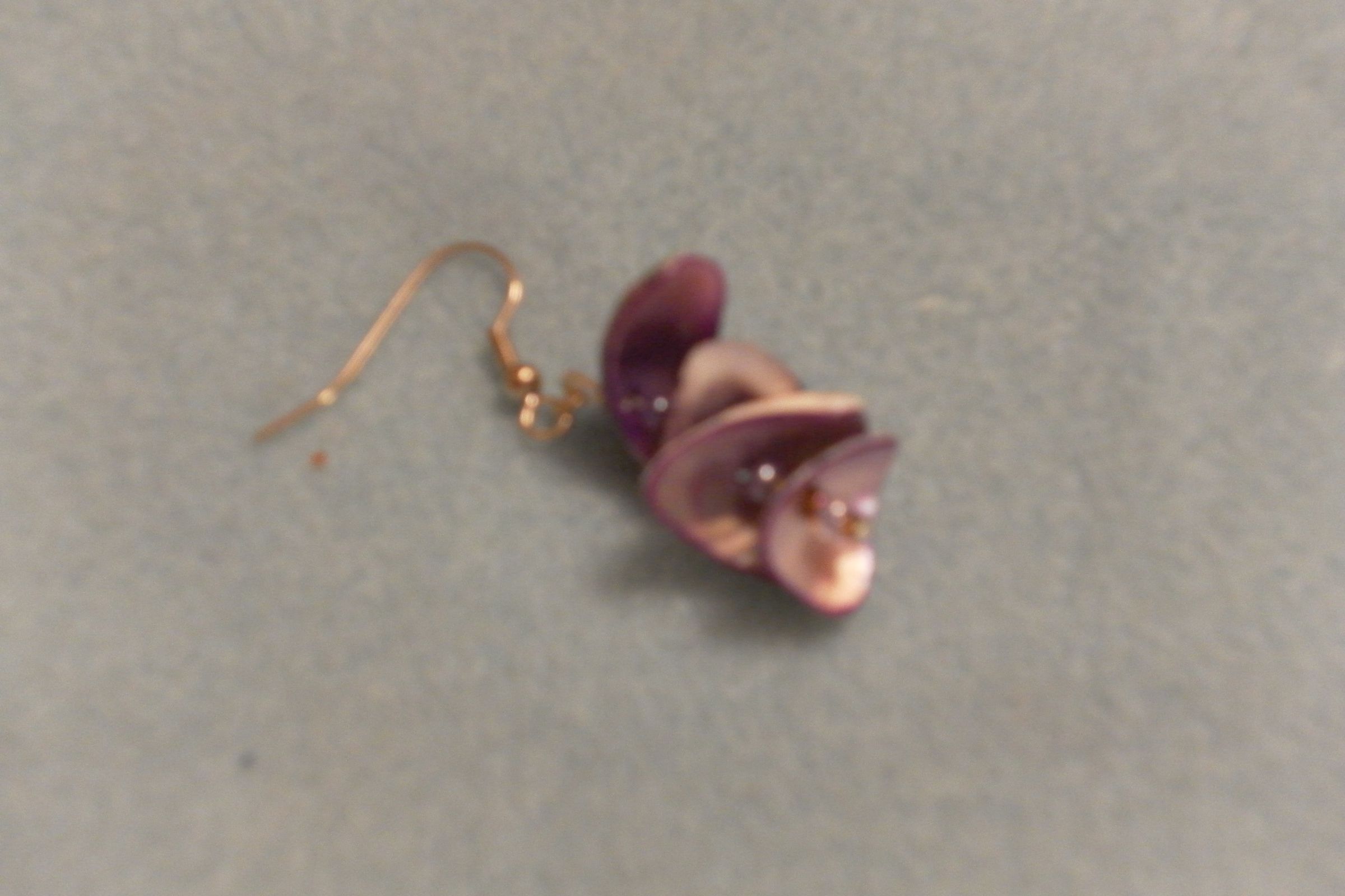 Shell Earrings