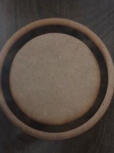 Creating the Base of Your Table