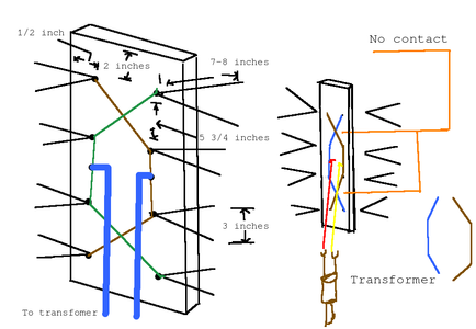 Infamous Coathanger Version 1.