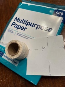 Supplies