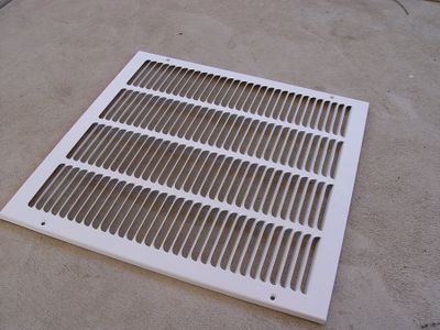 The Grater