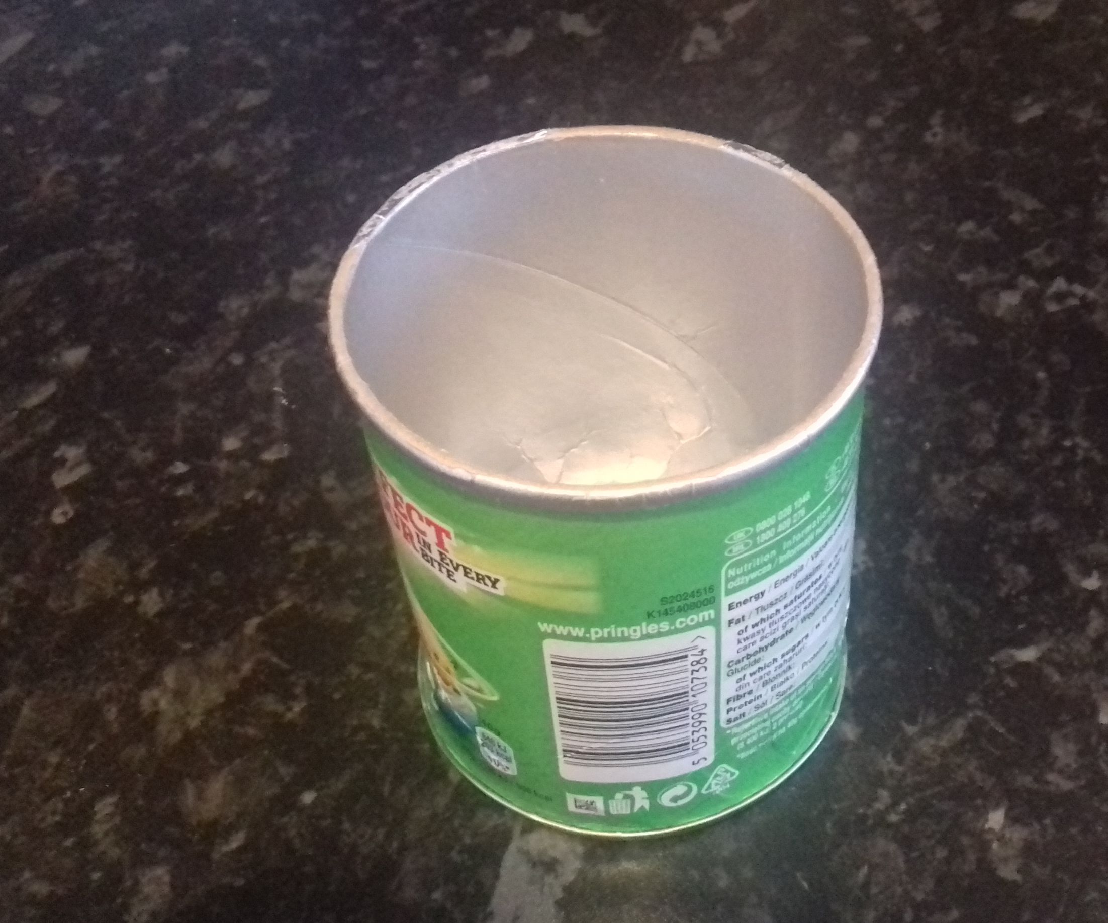 Inexpensive Cup Holder/Extender for Car