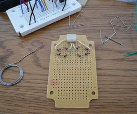 Make the Circuit