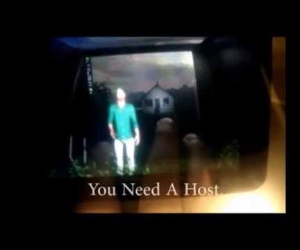 How to Develop Ghost Games