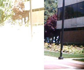 Convert a Webcam to Work Outdoors in Bright Light.