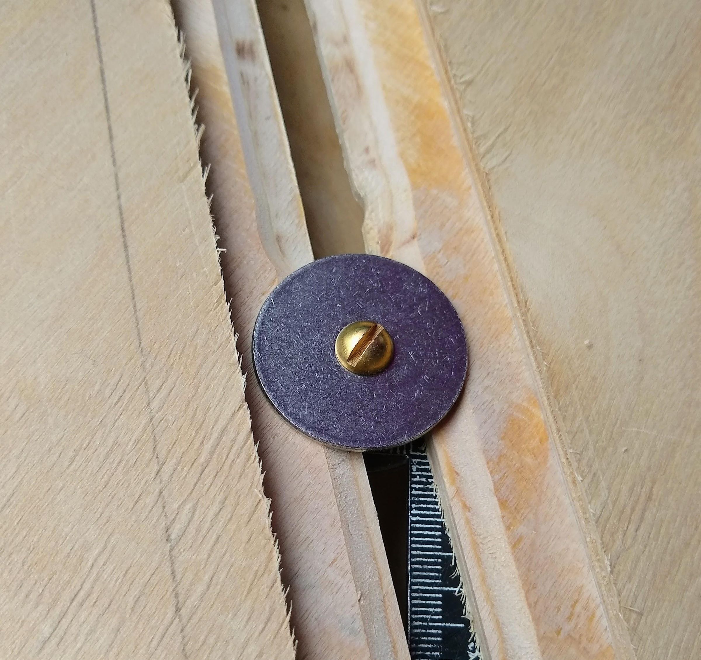 Woodcut & Linocut Printmaking Registration Jig 10 Steps (with Pictures) Instructables