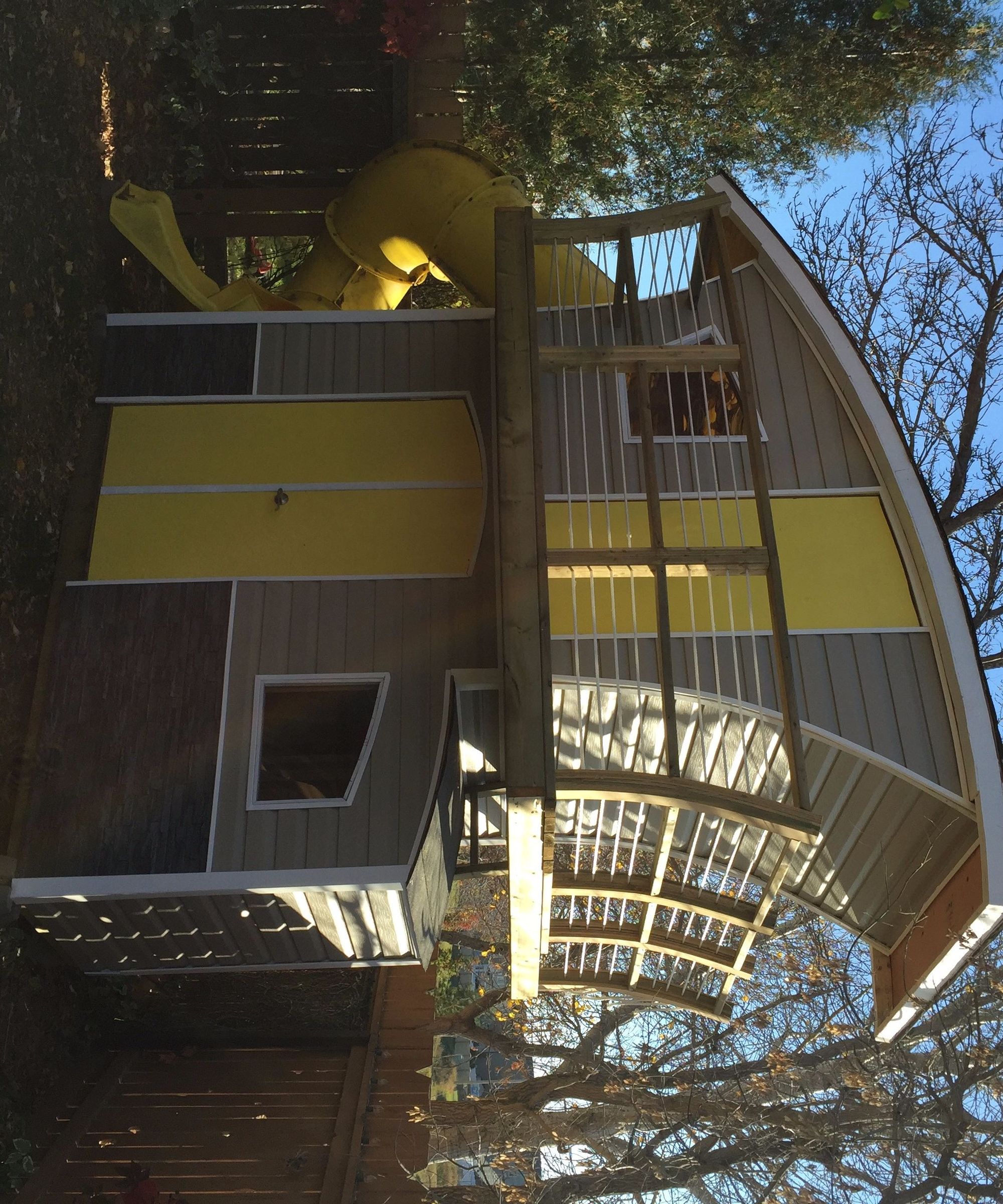 Shed/Playhouse