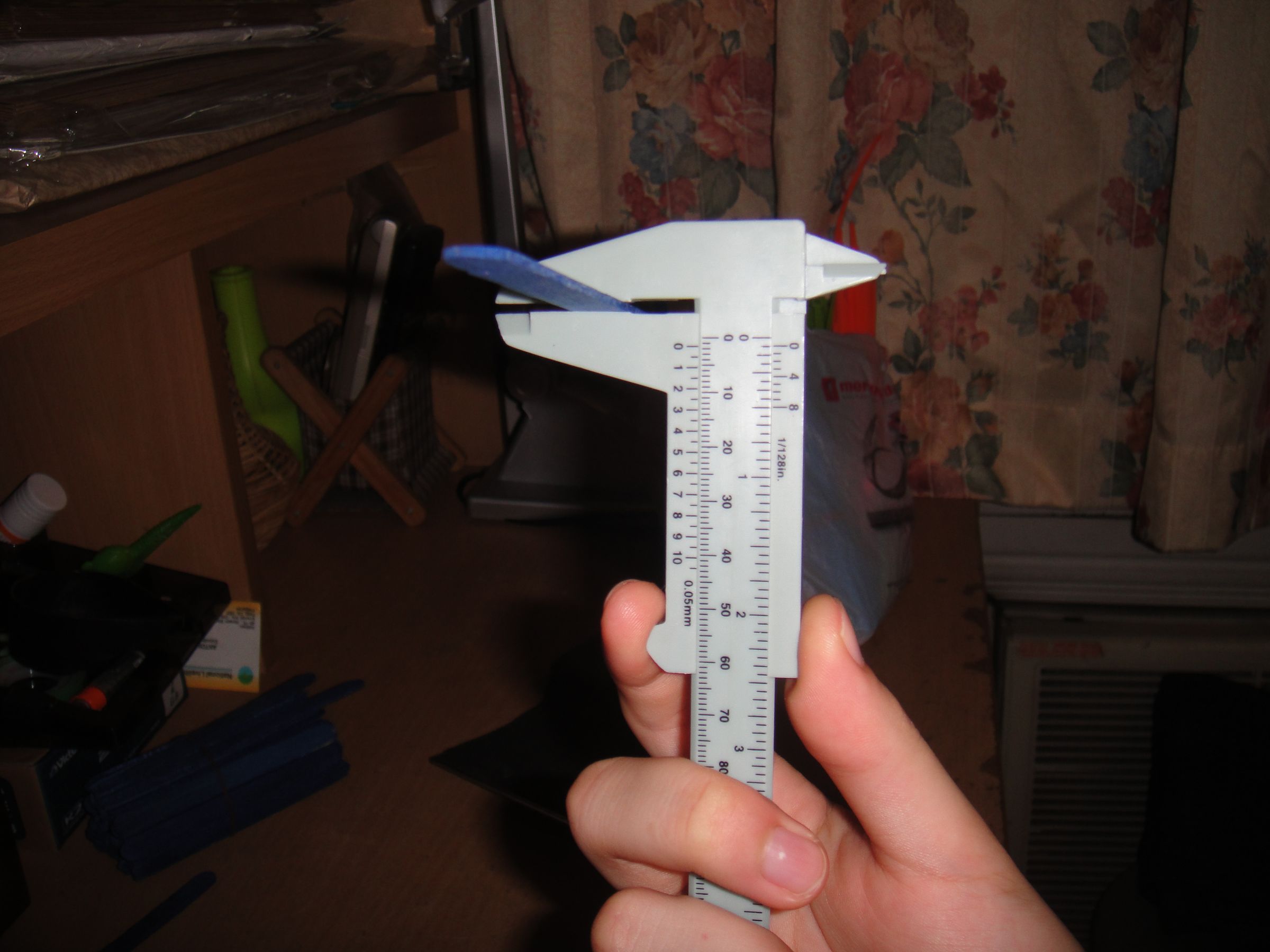 Bead Shooter