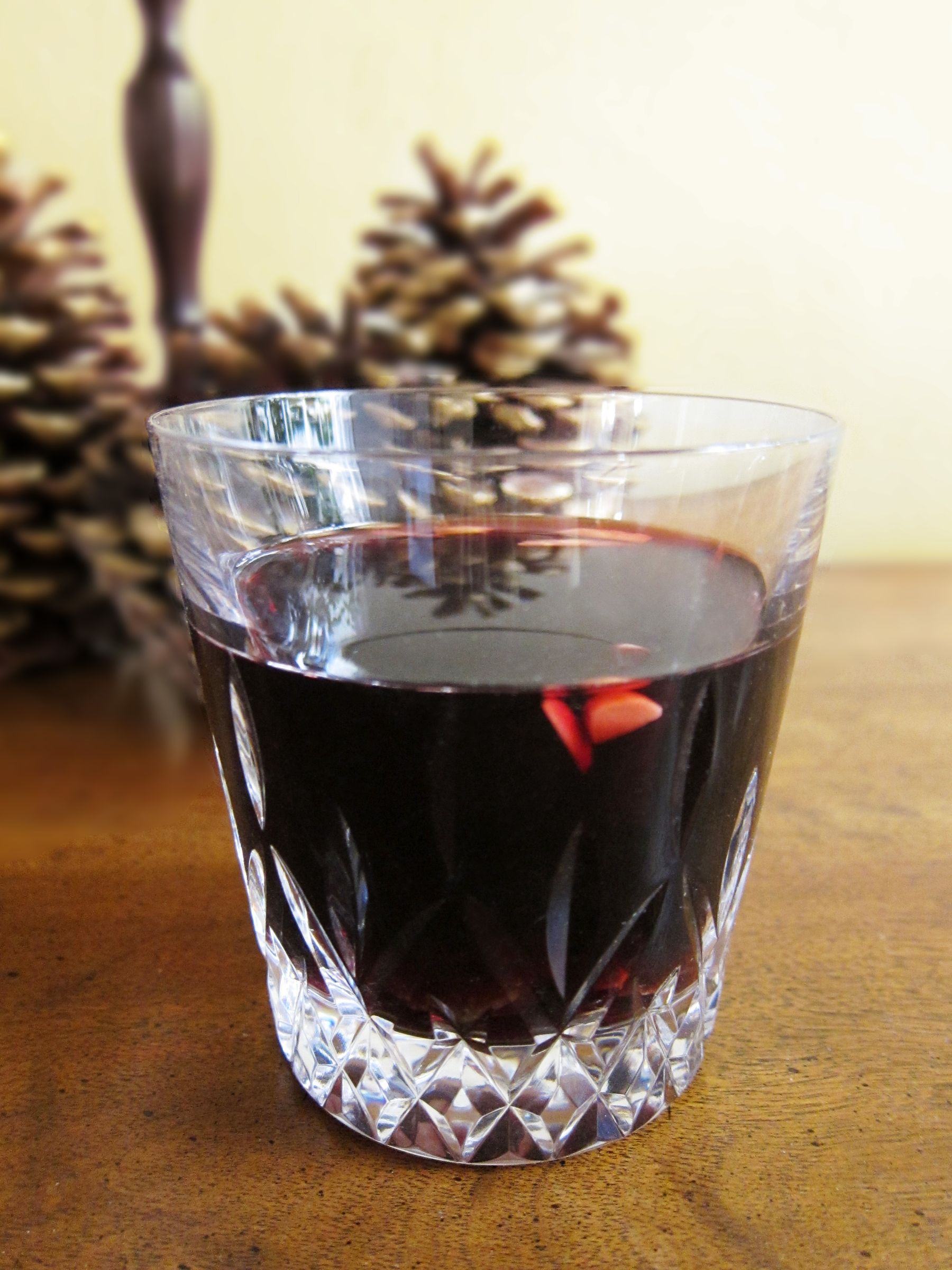 How to Make Glogg