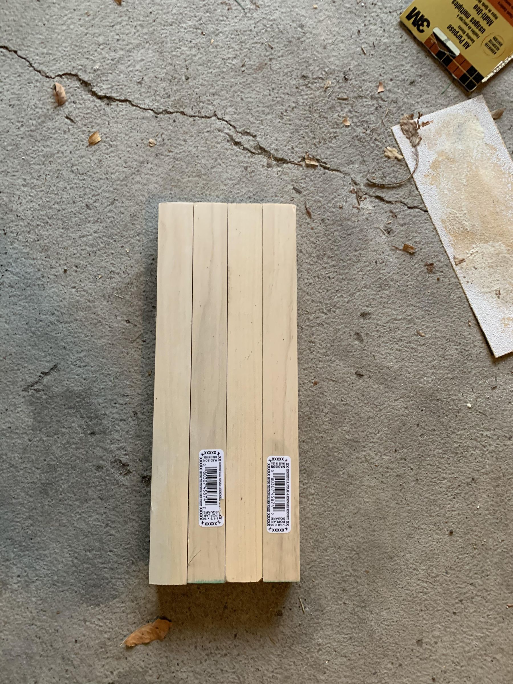 How to Build a Wooden Coffee Table : 10 Steps (with Pictures ...
