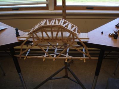 Bridge Building Designs : 15 Steps (with Pictures) - Instructables
