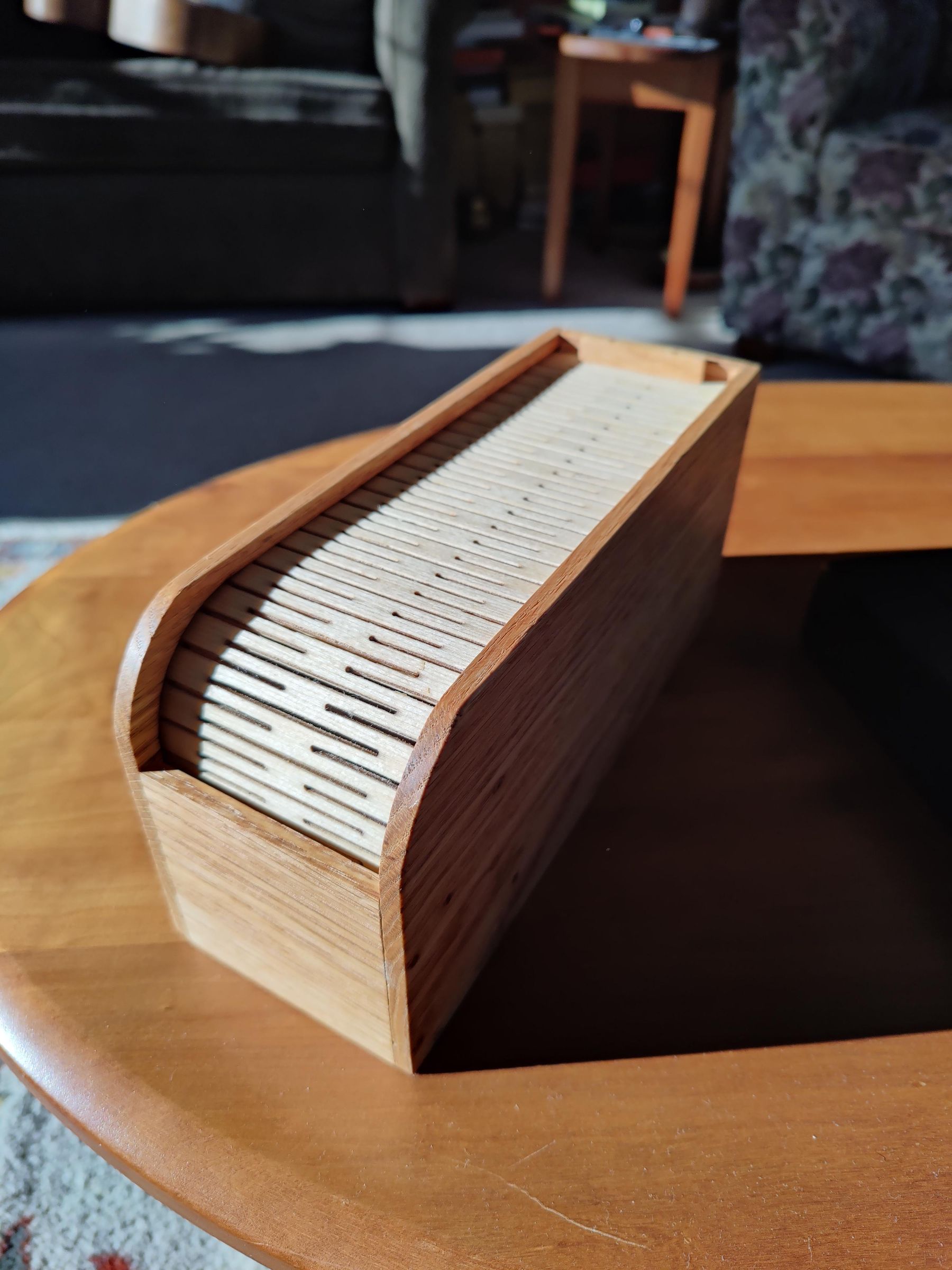 Roll Top Pencil Case 10 Steps (with Pictures) Instructables