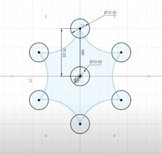 Sketch With Fusion360