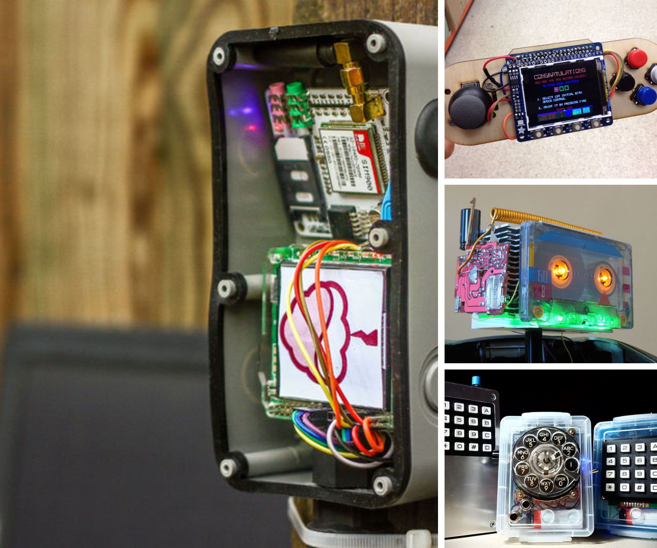 Raspberry Pi