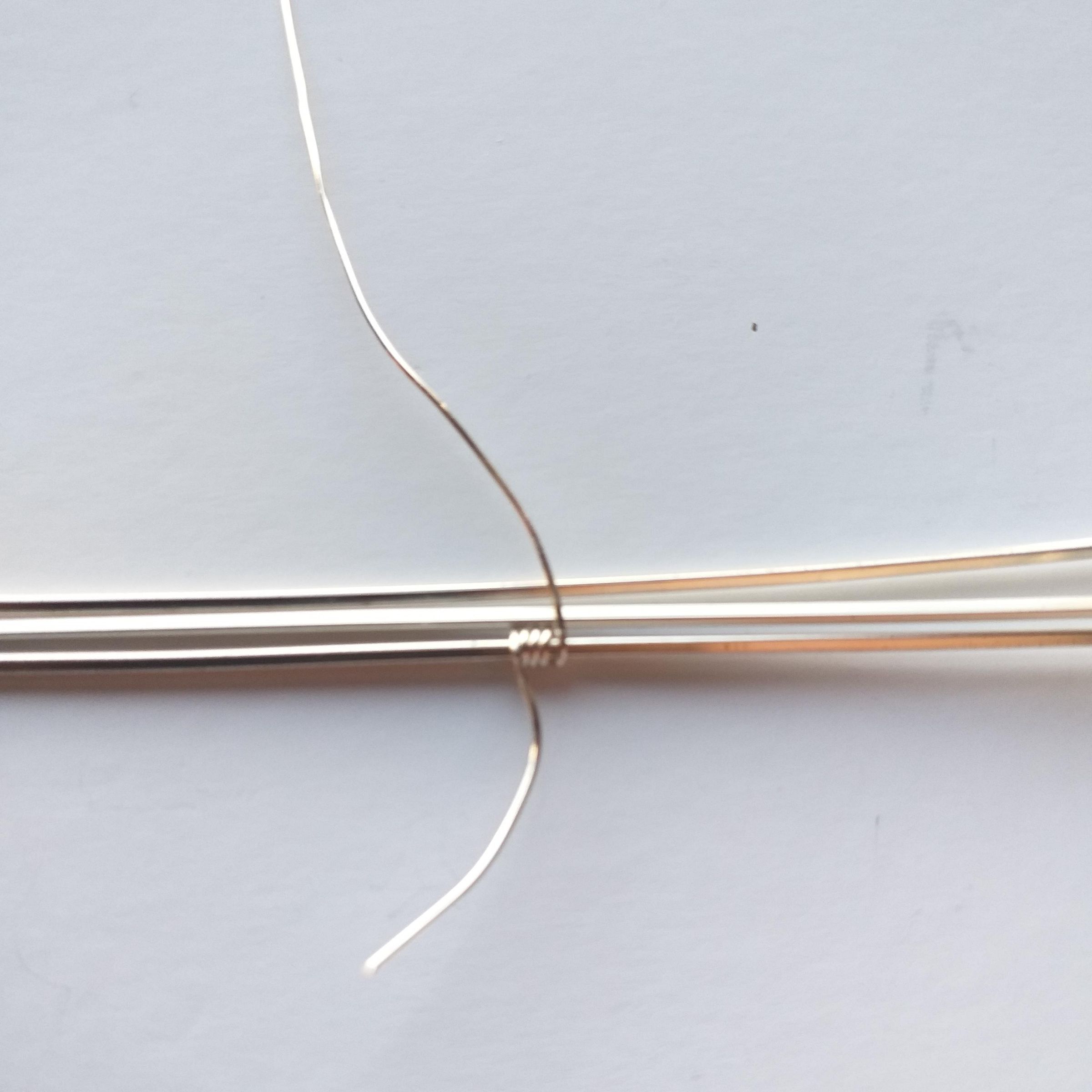 How to Wire Wrap Irregular Stones : 10 Steps (with Pictures ...