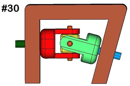 Bracket