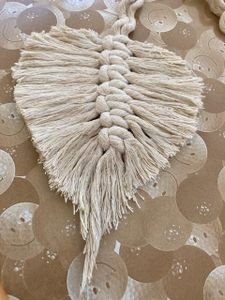 Macrame Wall Hanging