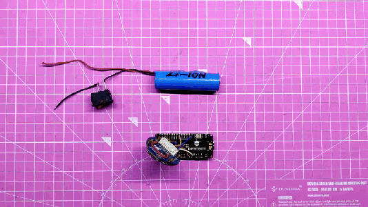 Basic Assembly Process: Electronics