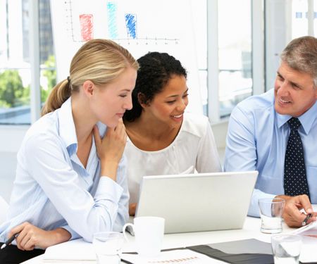 Business Phone and Internet Service