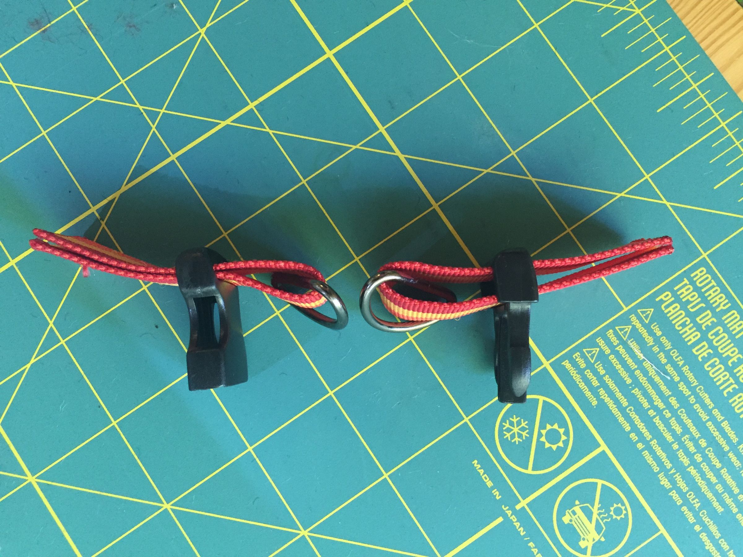 Make an LED Cat Harness : 19 Steps (with Pictures) - Instructables