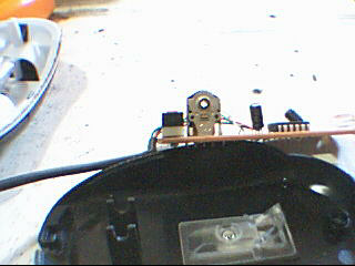 Tear Down and Inspection