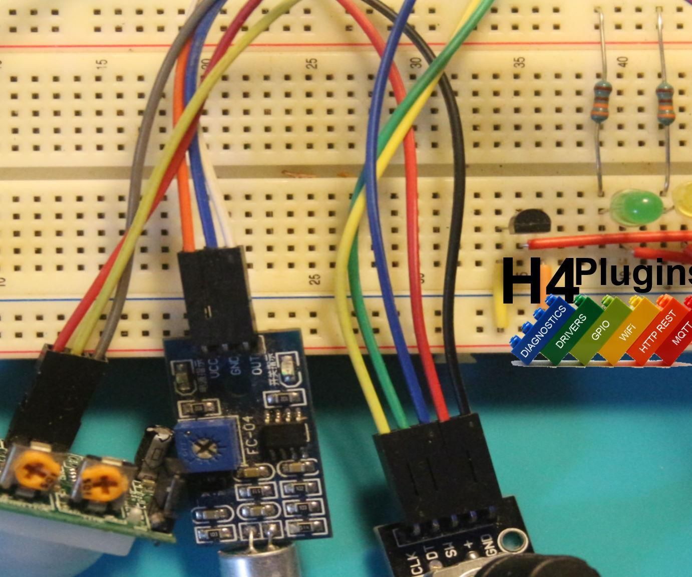 Easy Way to Do Many Things at Once on ESP8266 and ESP32