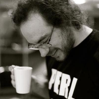 author