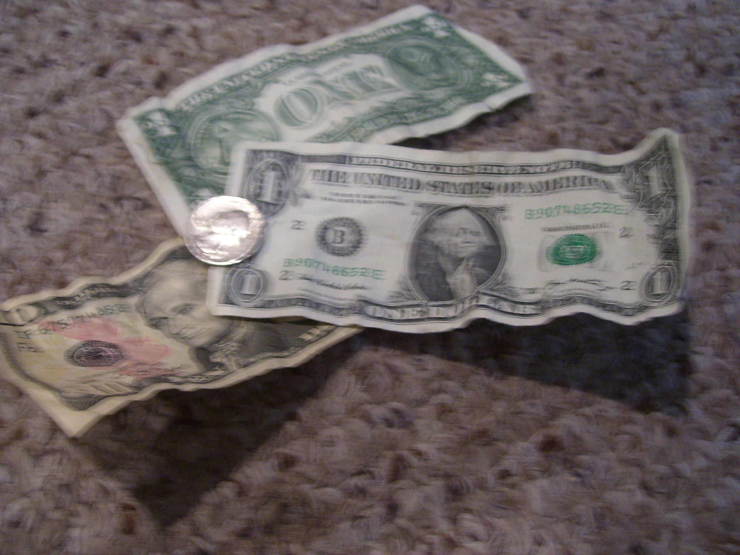 How to Make Money at School