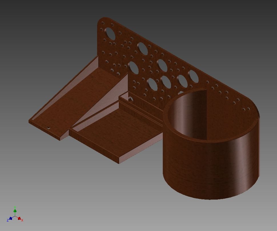 Desk Organiser