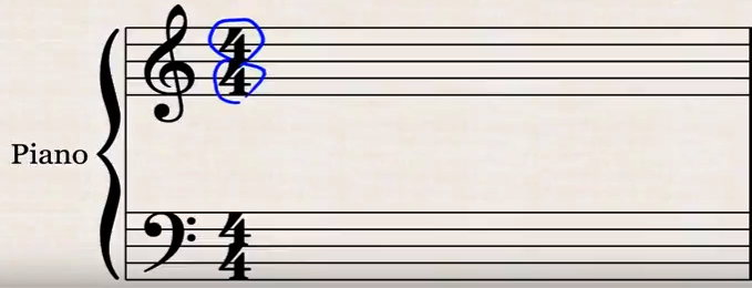 How to Play a 6/8 Time Signature