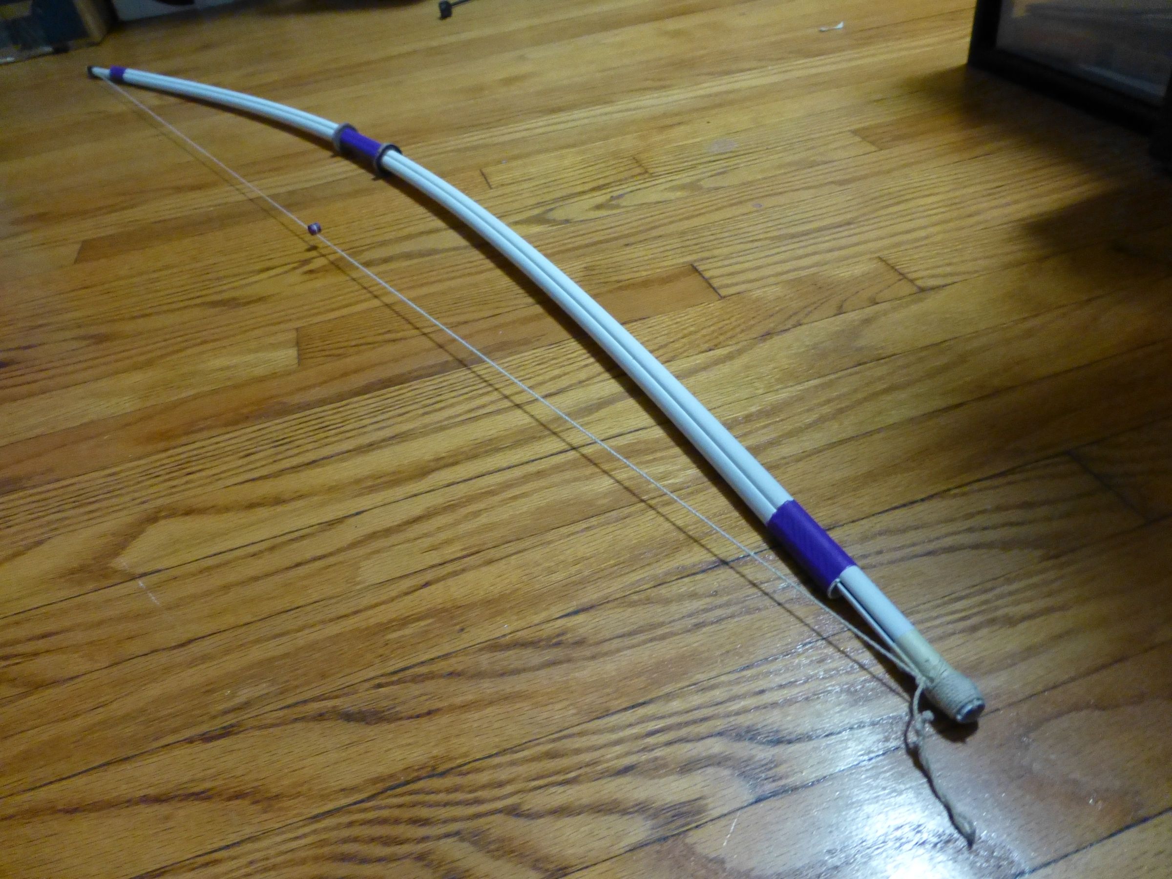 Longbow 1.0