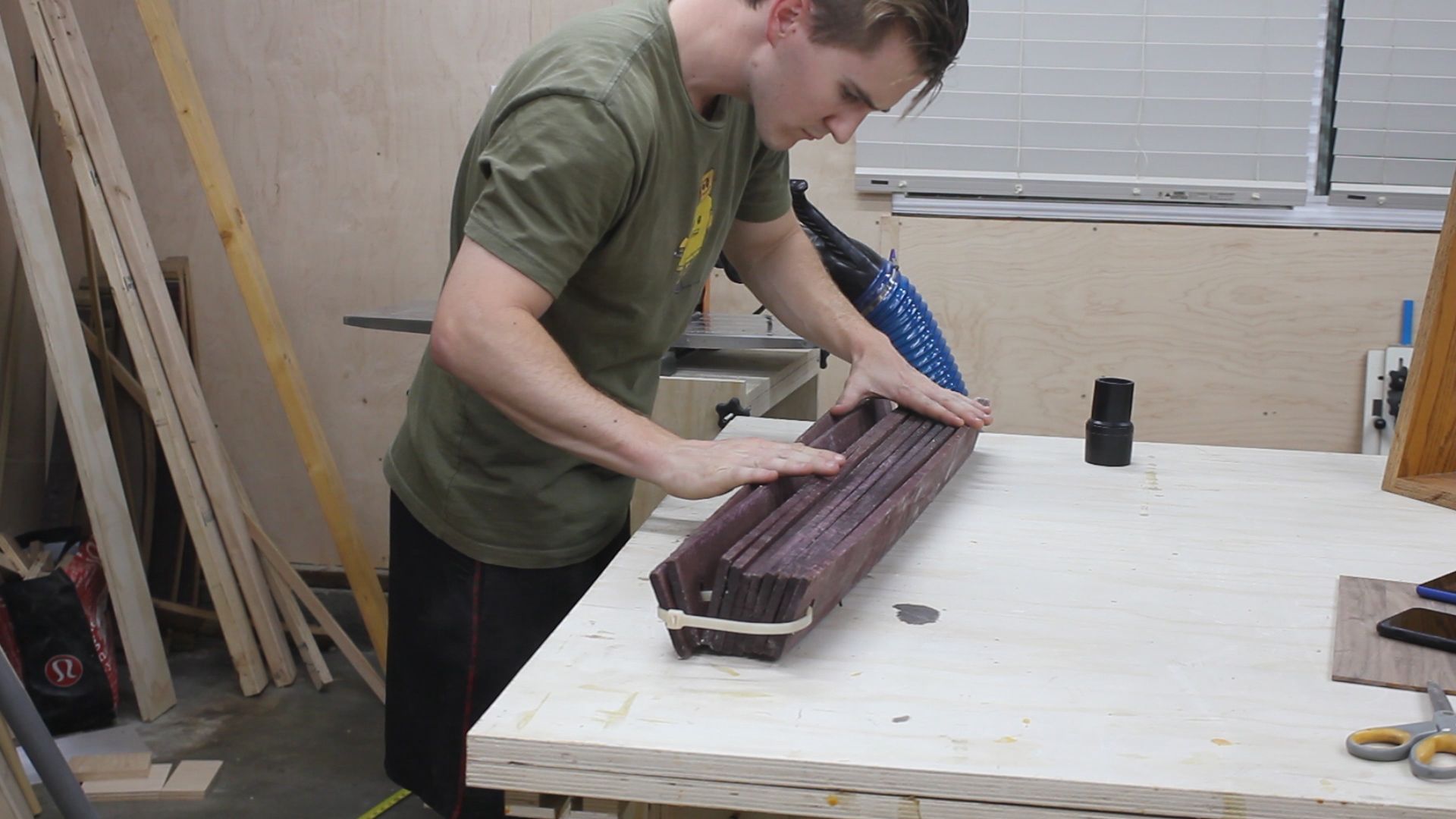 How to Make a Tablet Stand 11 Steps (with Pictures) Instructables