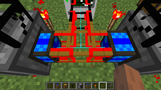 How To Build Quarry Minecraft How To Make Minecraft Quarry