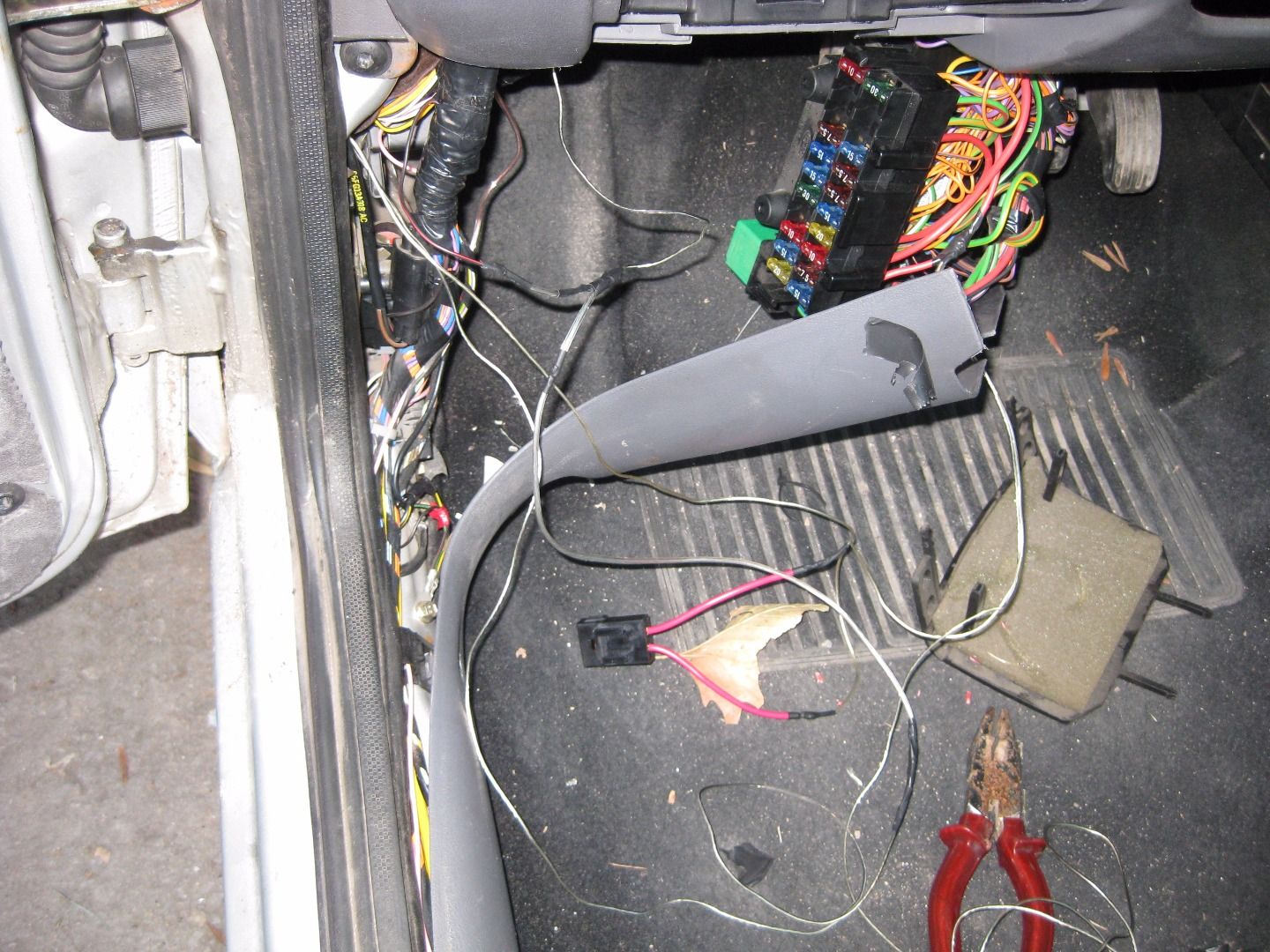 DIY Puddle Lights 7 Steps (with Pictures) Instructables