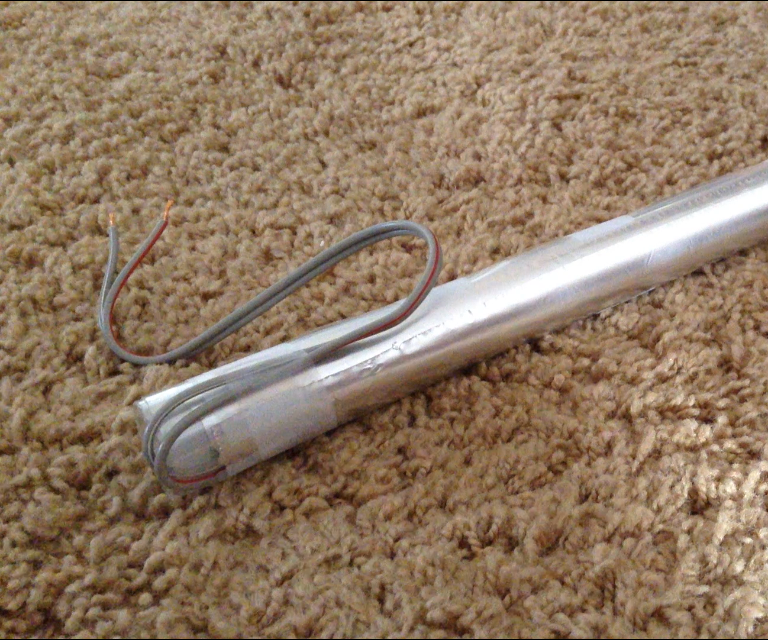 Homebrew High Voltage Capacitors on the Cheap