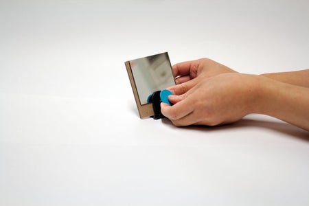 Makedo Sneaky Spy Periscope