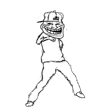 trololol master cheif