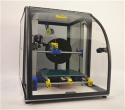 Installing PolyPrinter on Mac OSX