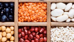India As the Preferred Destination for Spices and Natural Cereals