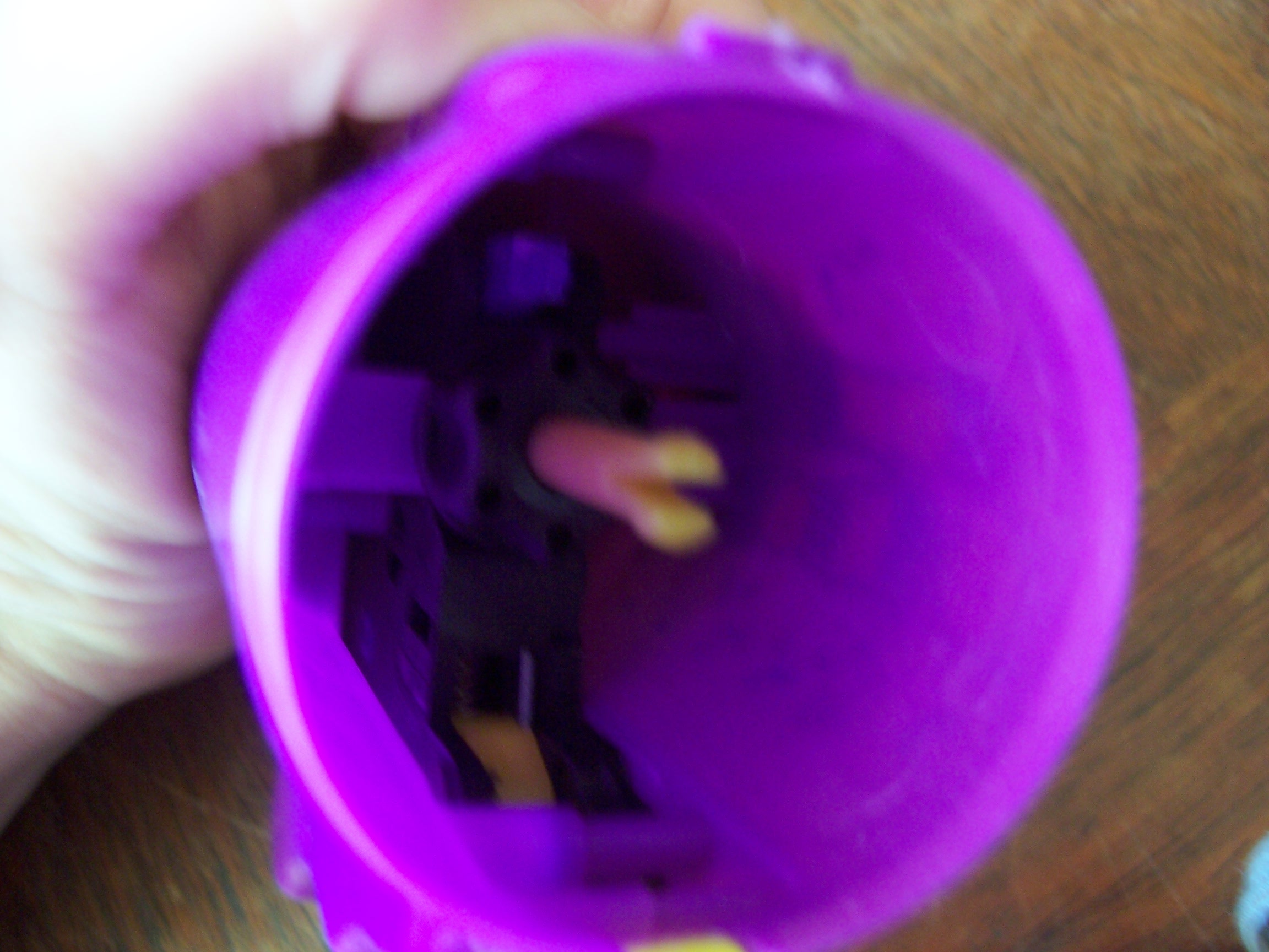 Low Cost Confetti Gun Refills 4 Steps Instructables