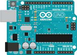Arduino-basics