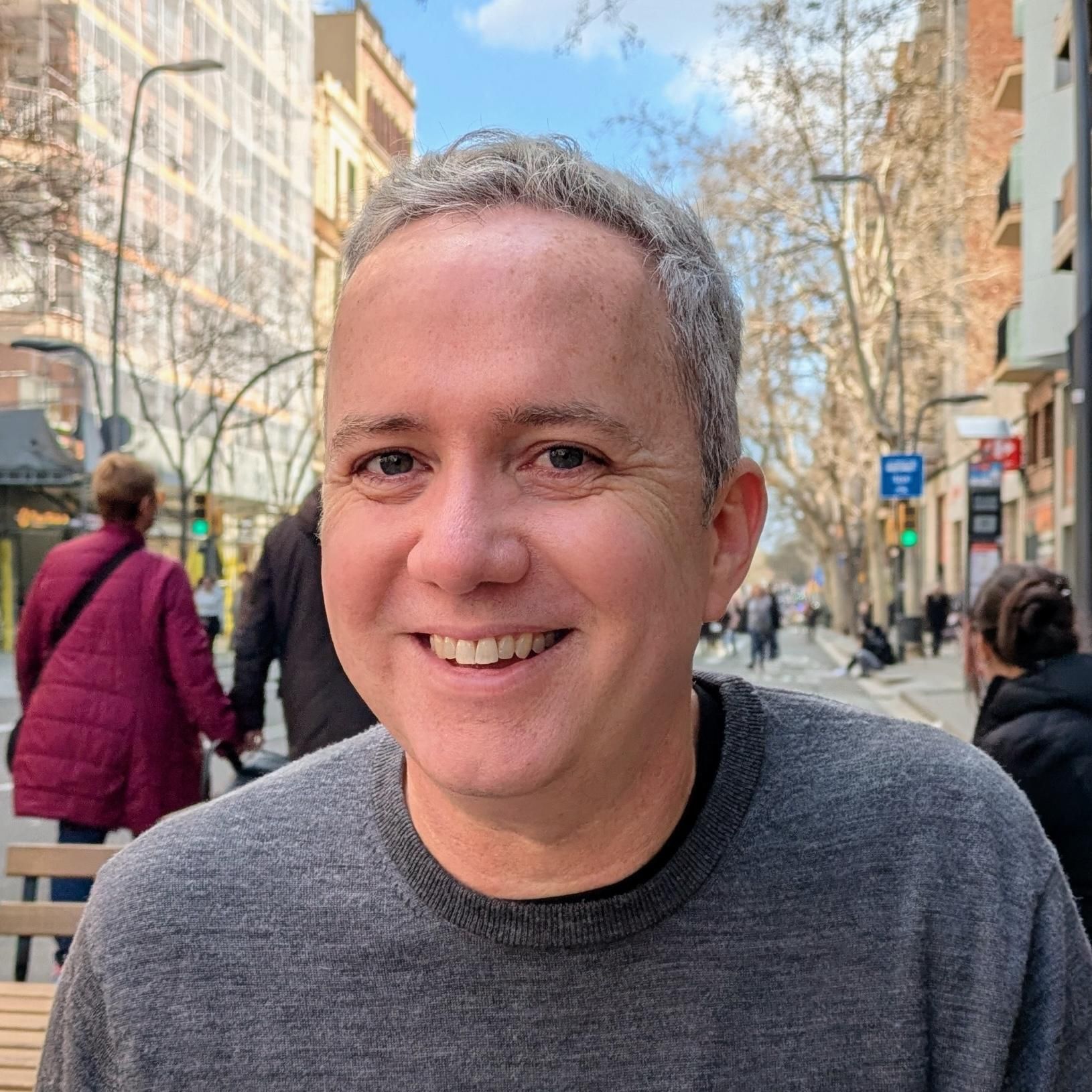 author