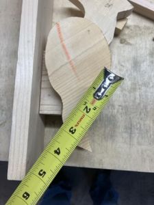 Rough Cut the Tail