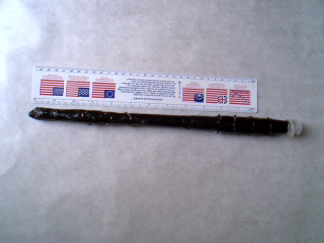 Water Shooting Magic Wand