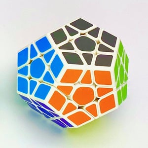 [CP] Permute the Corners
