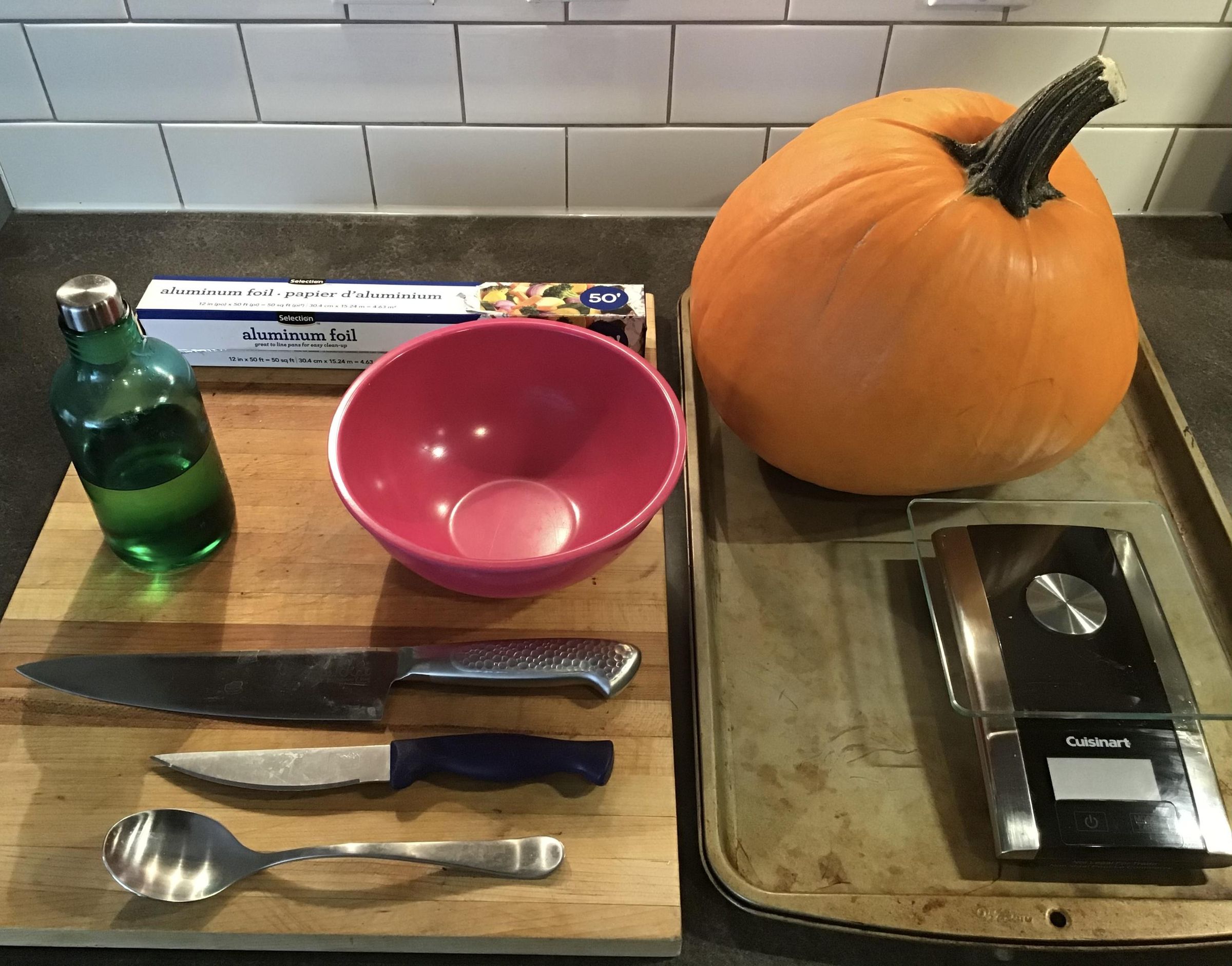 Spicy Pumpkin Soup Dairy Free 6 Steps (with Pictures) Instructables