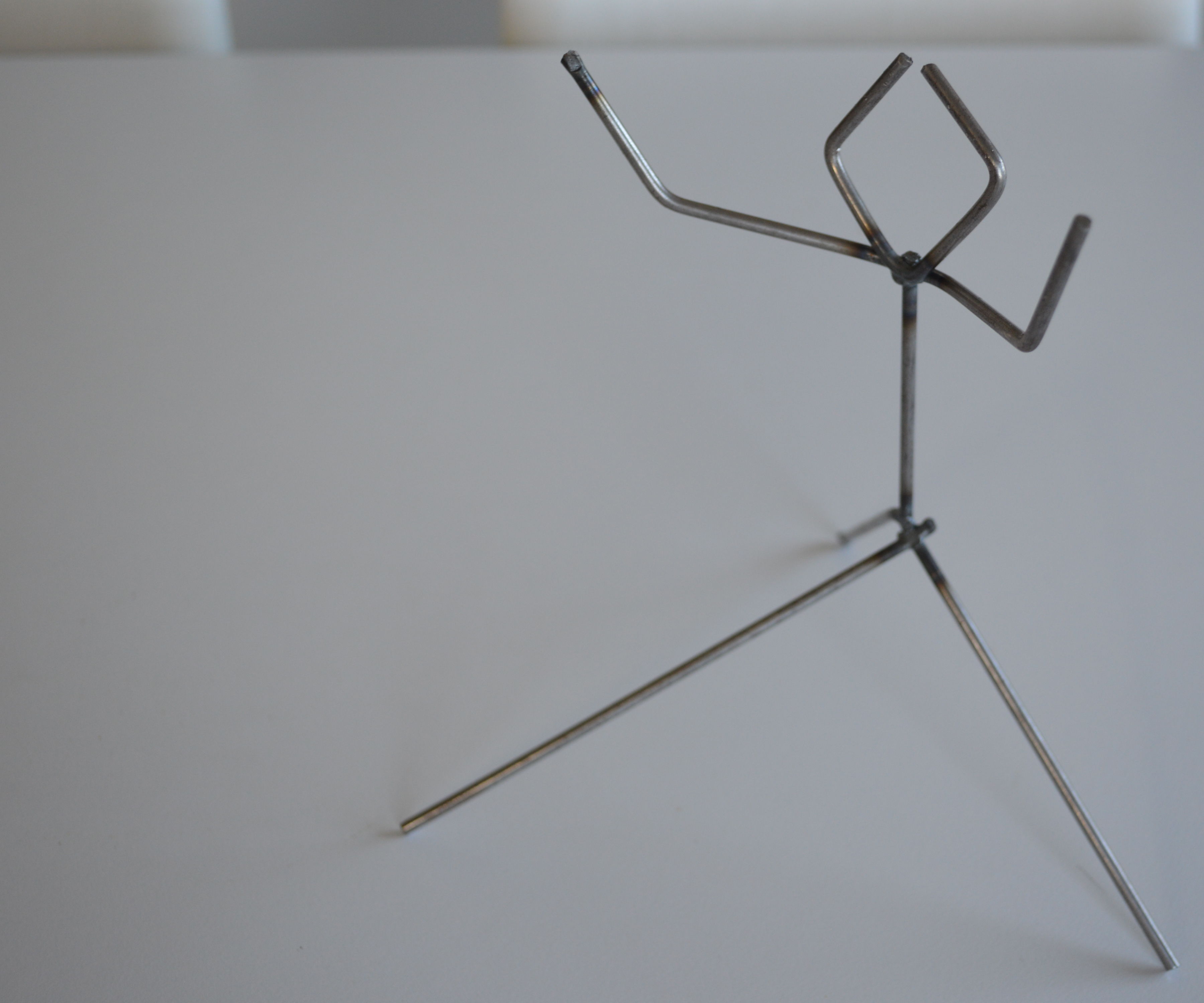 Opportunities and Settings of Point Welding - WerkplaatsIDC