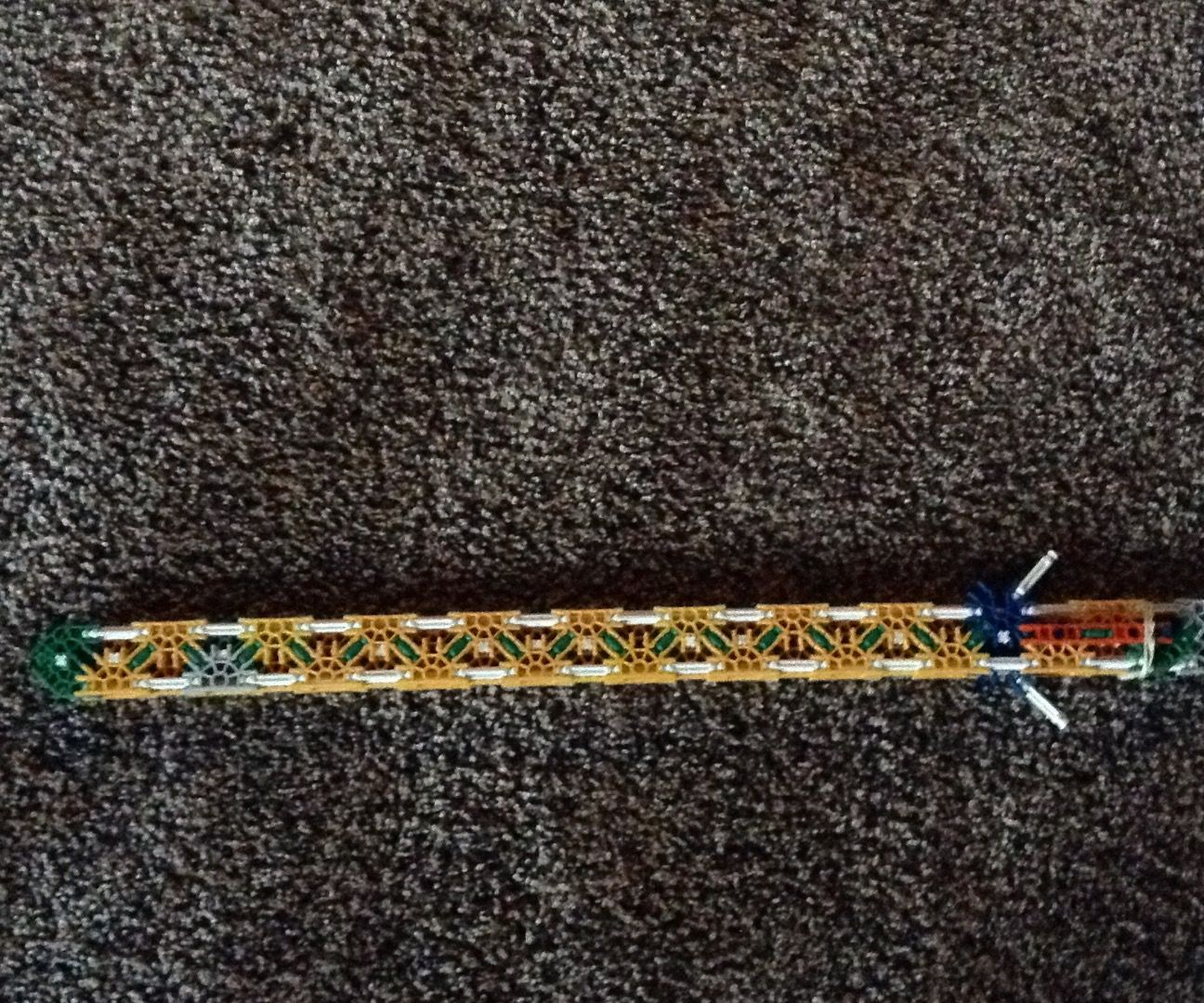 Knex Sword 