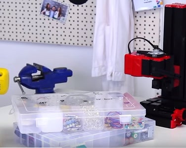 To Do a MODED Cordless Electric Drill You Need!